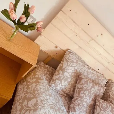 Central Home Olbia Apartamento *