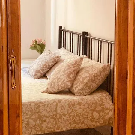 Διαμέρισμα Central Home Olbia *