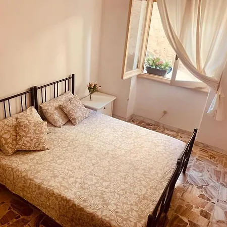 Central Home Olbia Διαμέρισμα *